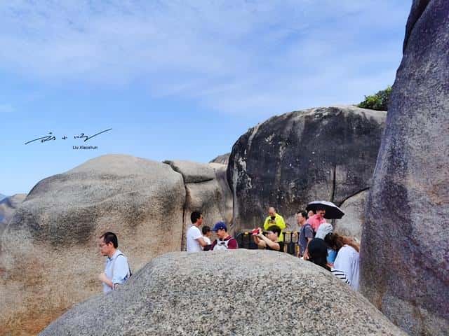 三亚最好玩的旅游景点(三亚哪里好玩)