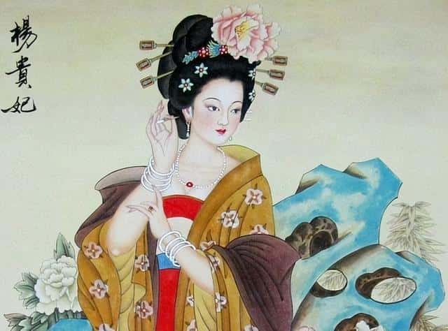 古代人真实长相图片（中国古代人真实长相照片）