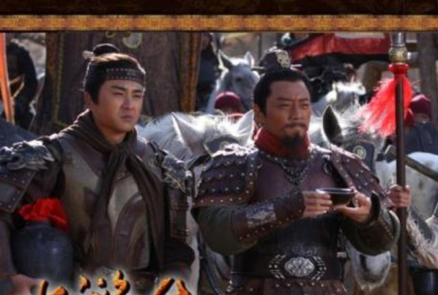 梁山好汉108将的结局（108将最后结局大都很惨原因）
