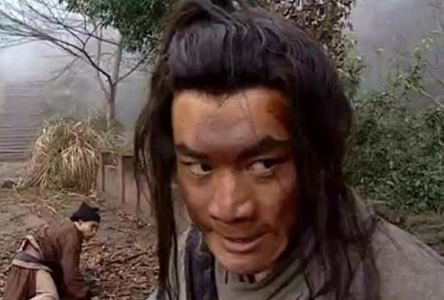 梁山好汉108将的结局（108将最后结局大都很惨原因）