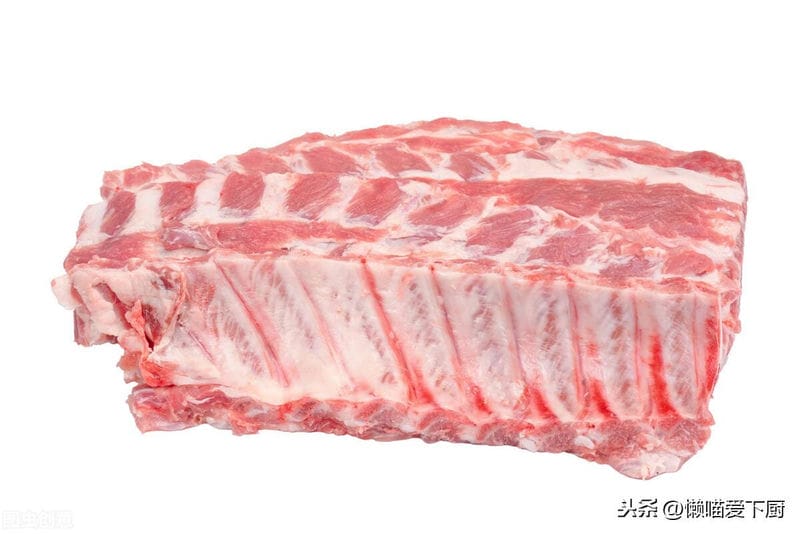 猪前排肉和后排的区别（猪前排好还是后排好吃）