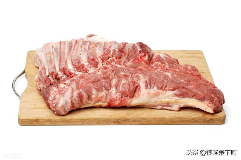 猪前排肉和后排的区别（猪前排好还是后排好吃）