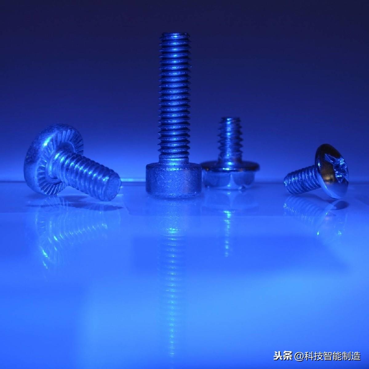 螺丝为什么顺时针变紧（拧螺丝是顺时针还是逆时针）