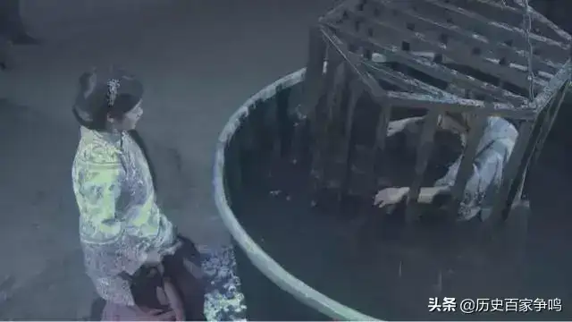 水刑对人体的伤害（水刑是什么刑法）