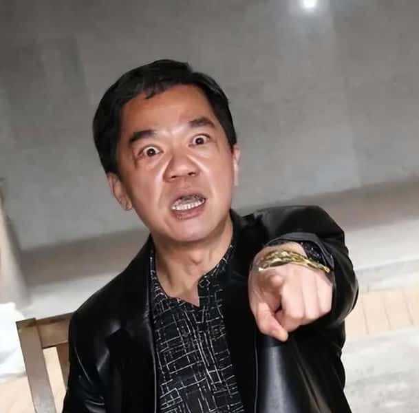 香港娱乐圈四大恶人,坏人专业户(香港四大恶人)