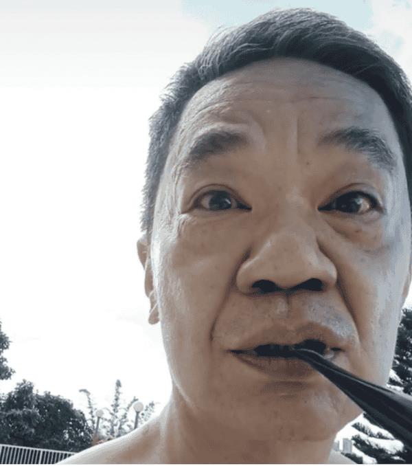 香港娱乐圈四大恶人,坏人专业户(香港四大恶人)