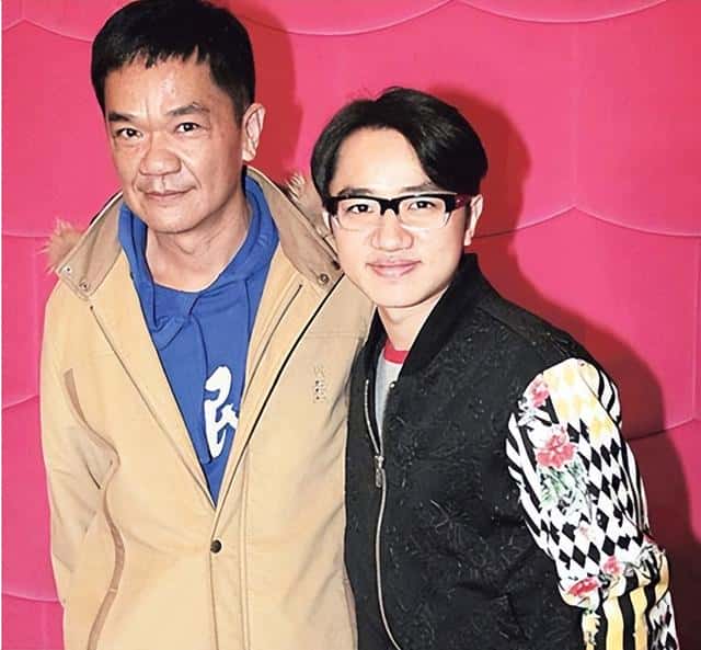 香港娱乐圈四大恶人,坏人专业户(香港四大恶人)