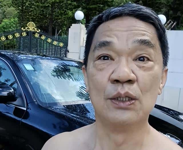 香港娱乐圈四大恶人,坏人专业户(香港四大恶人)