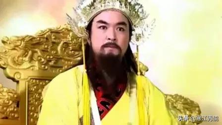 赤脚大仙有多厉害（赤脚大仙是什么级别的神仙）