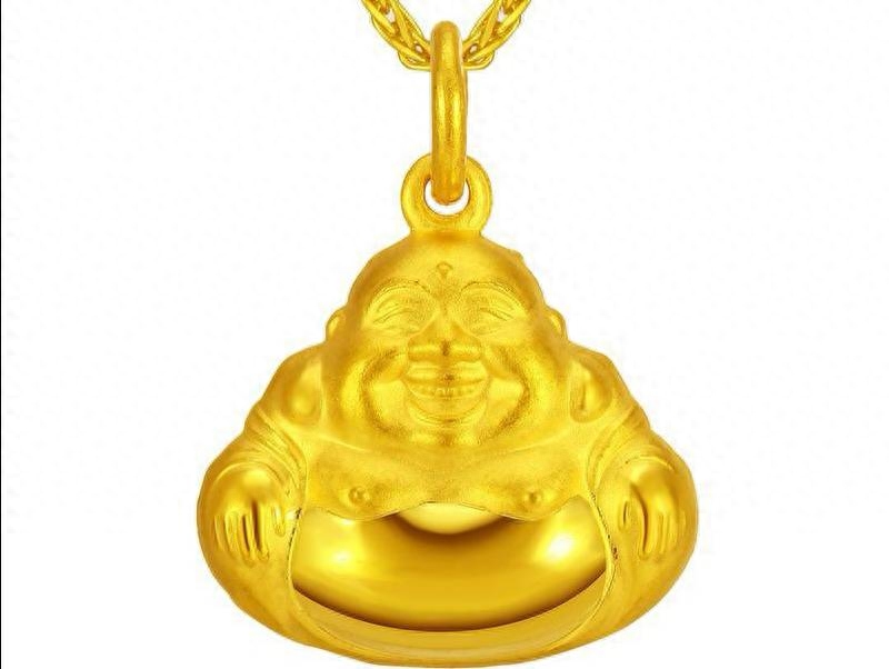足金和999足金区别(足金和足金999哪个好)