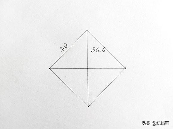 怎样画一个标准的心形(怎么画一个好看的爱心)