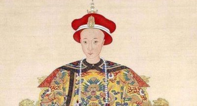 ​慈禧的儿子是谁（又是慈禧唯一的儿子）