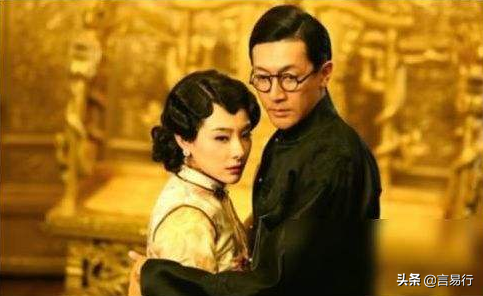 婉容的孩子是谁的(婉容的孩子咋死的)