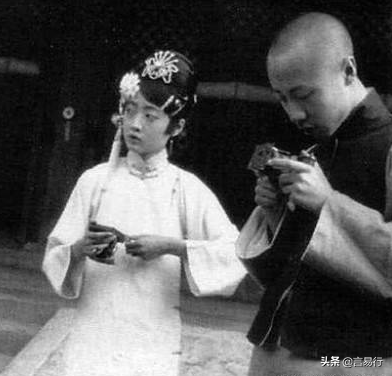 婉容的孩子是谁的(婉容的孩子咋死的)
