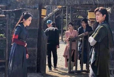 ​斗罗大陆真人版演员表（真人版演员名单公布）