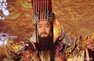 ​东华帝君是什么级别（六大帝君地位仅在天帝之下）