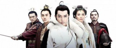 ​琅琊榜高手排名（——最合理的十大高手排行）