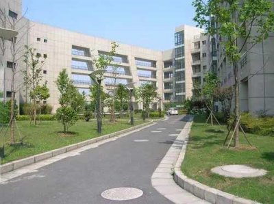 ​萧山高教园区在哪里，所在的具体位置