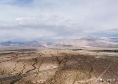 ​新疆有什么酒庄？新疆有什么酒庄吗