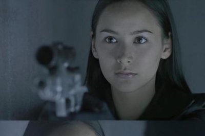 ​神偷大师女主角扮演者