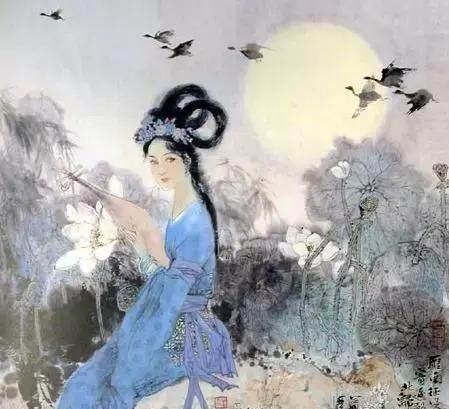 好听的中国古典音乐有哪些，中国古典十大名曲歌单