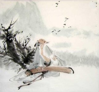 ​好听的中国古典音乐有哪些「详细讲解：中国古典十大名曲歌单」