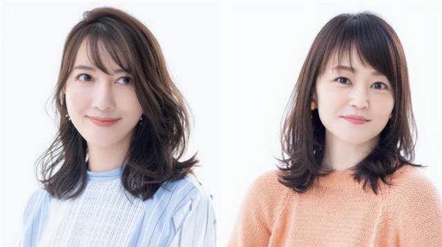 最流行的女生发型图片大全，最新热门的3种发型造型