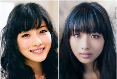 ​最流行的女生发型图片大全 推荐最新热门的3种发型造型