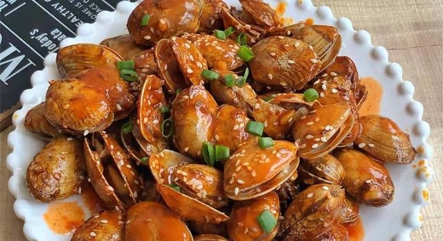 花甲怎么做好吃的家常做法大全，盘点10种家常花甲做法