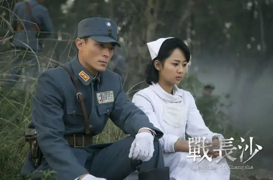 好看的战争电视剧排行榜前十名,最经典的战争电视剧推荐
