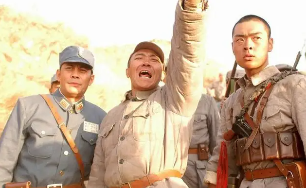 好看的战争电视剧排行榜前十名,最经典的战争电视剧推荐