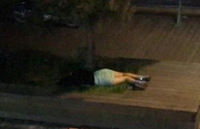 ​青岛女子醉酒遭性侵 精选：疑被路人当街轮流猥亵图片视频曝光