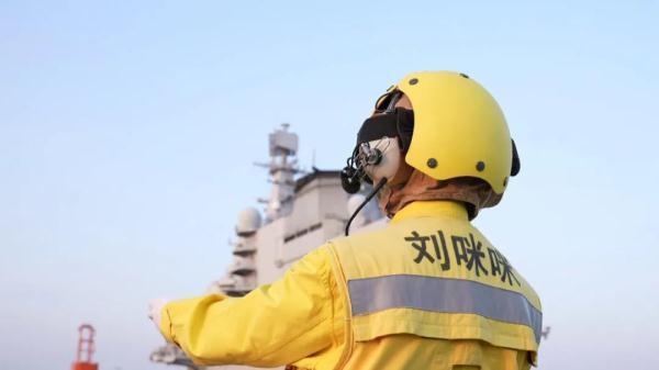 直击辽宁舰内部,辽宁舰内部生活