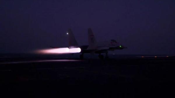 直击辽宁舰内部,辽宁舰内部生活