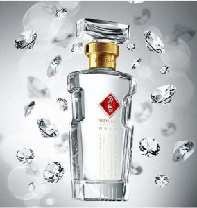 ​白酒化学成分(清香型白酒香物主要化学成分)