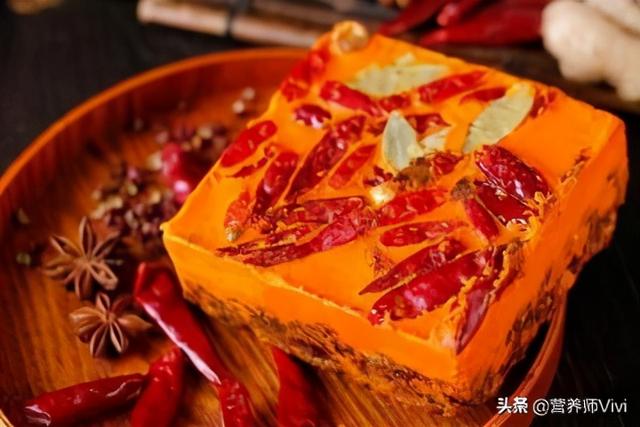 吃火锅的正确方法和吃法（火锅如何吃得健康）(2)