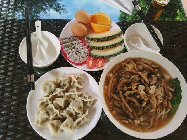 厦门鼓浪屿哪个民宿比较好(不能错过的性冷淡工业风民宿)(17)
