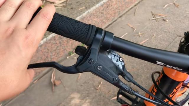 喜德盛自行车怎么样(喜德盛与永久这两个自行车品牌)(4)