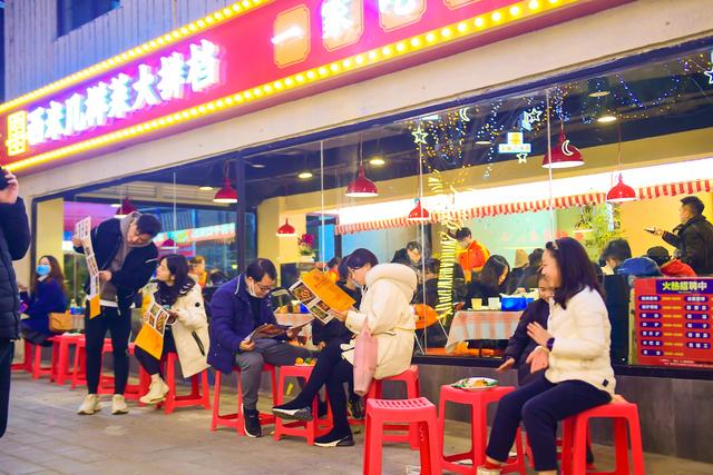 重庆的夜生活是怎么样的?关于重庆夜生活你必须知道的事(5)