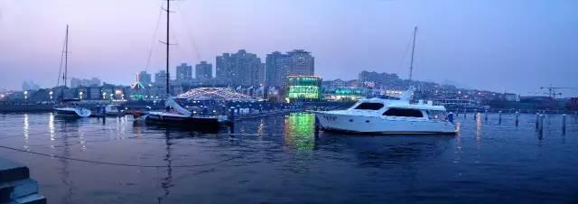 海上游艇休闲旅游(高尔夫游艇骑马)(7)