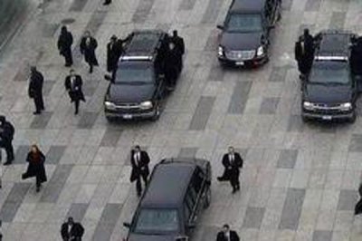 ​乔四爷当年有多风光：东北乔四爷超车事件超的谁的车