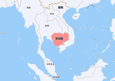 ​柬埔寨是一个什么样的国家-（柬埔寨是哪个国家的地方）
