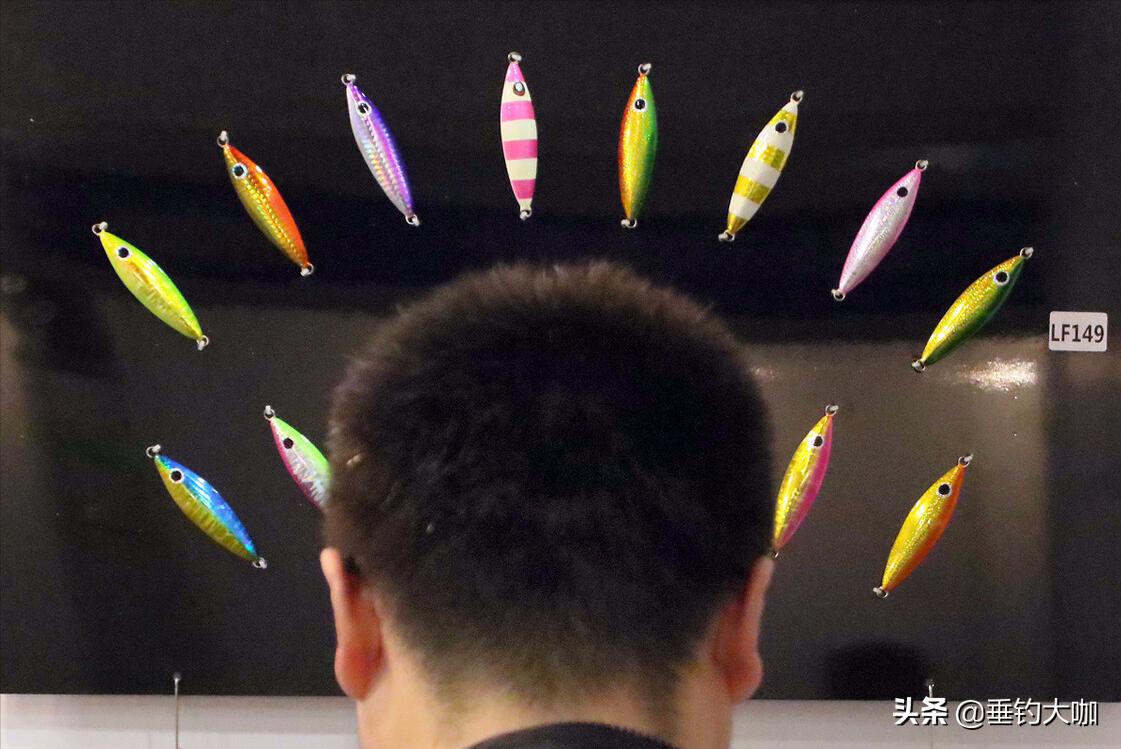 路亚钓小型翘嘴用什么饵(路亚翘嘴用什么饵最好)