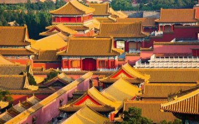 ​故宫不能去超过三次有什么说法（故宫为什么不要去三次）