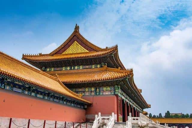 故宫不能去超过三次有什么说法(故宫为什么不要去三次)