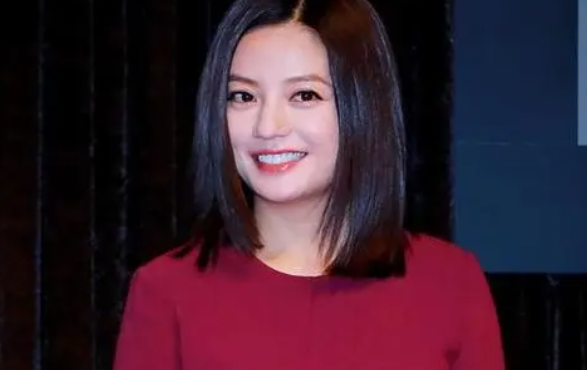 赵薇为何突然消失了,赵薇的个人资料简介