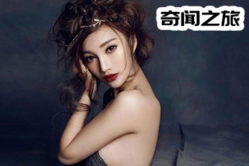 爆料李小璐事件,很多角度会造成认为是同样一个人