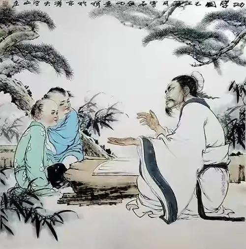 青春须早为,岂能长少年《劝学》唐 · 孟郊(青春须早为岂能长少年是什么意思)
