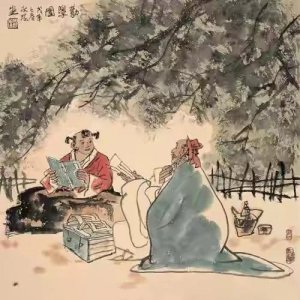 ​青春须早为,岂能长少年《劝学》唐 · 孟郊（青春须早为岂能长少年是什么意思）