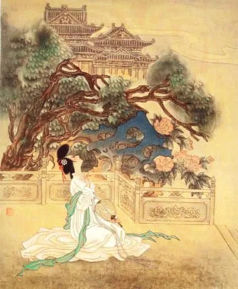 秋夕唐杜牧的翻译和原文和表达的情感（秋夕杜牧这首古诗翻译）